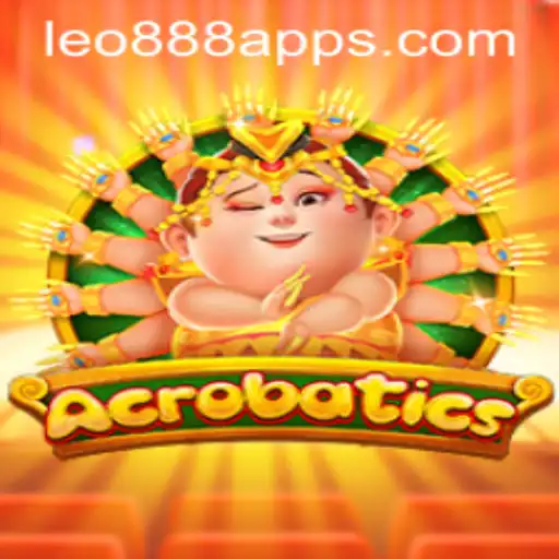 Acrobatics: A Captivating New Addition to LEO888 Casino