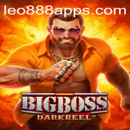 Unveiling BigBoss: A Thrilling Adventure at LEO888 Casino