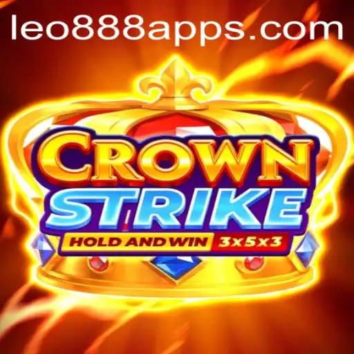 Crownstrike: The Ultimate Casino Game Experience