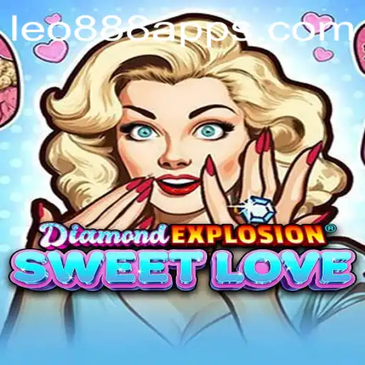 Exploring DiamondExplosionSweetLove