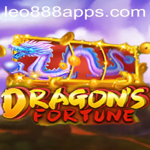 Discover the Thrills of DragonFortune at LEO888 Casino