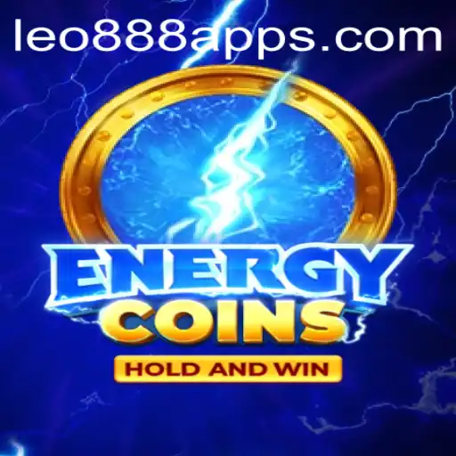 Exploring the Excitement of EnergyCoins at LEO888 Casino