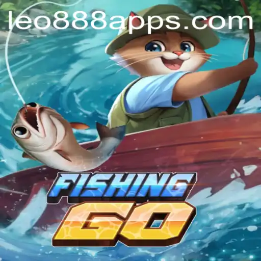FishingGO: Dive Into the Exciting World of LEO888 Casino