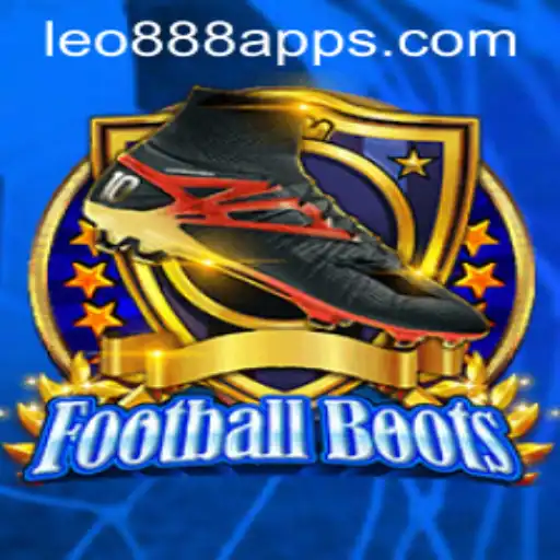 Discover FootballBoots: A Unique Experience with LEO888 Casino