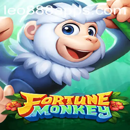 Fortune Monkey: Discover LEO888 Casino's Latest Sensation