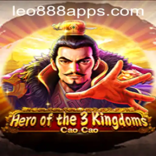 Hero of the 3 Kingdoms Cao Cao: Journey Through Ancient China and Modern Casino Culture