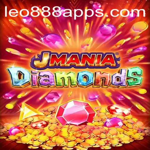 Explore the Exciting World of JManiaDiamonds at LEO888 Casino