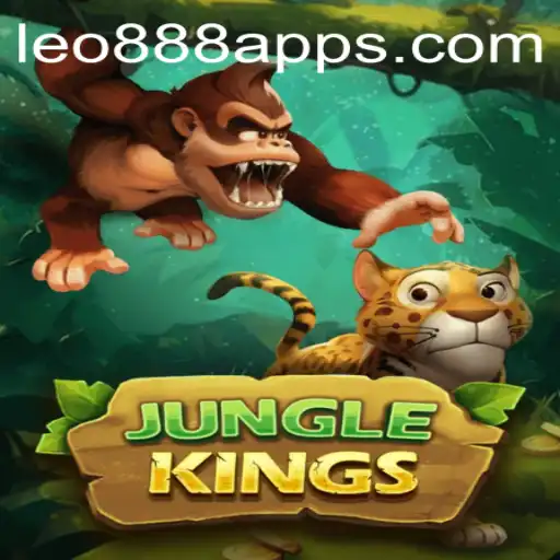 Discover the Excitement of JungleKings at LEO888 Casino