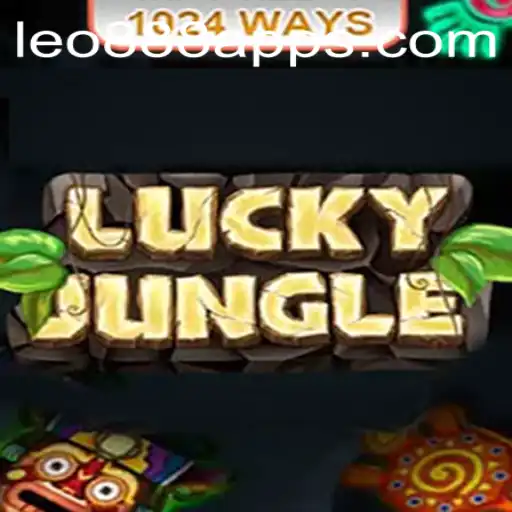 Exploring the Thrills of LuckyJungle1024 at LEO888 Casino