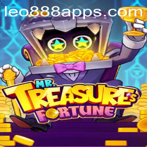 Discover the Thrills of MrTreasuresFortune at LEO888 Casino