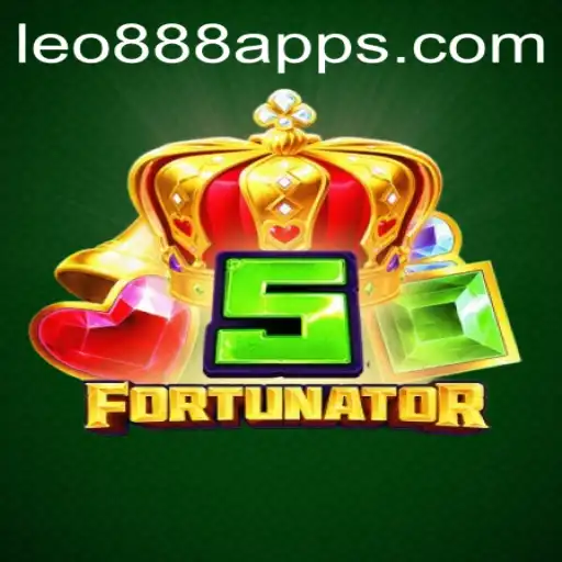 Exploring the Excitement of 5Fortunator at LEO888 Casino