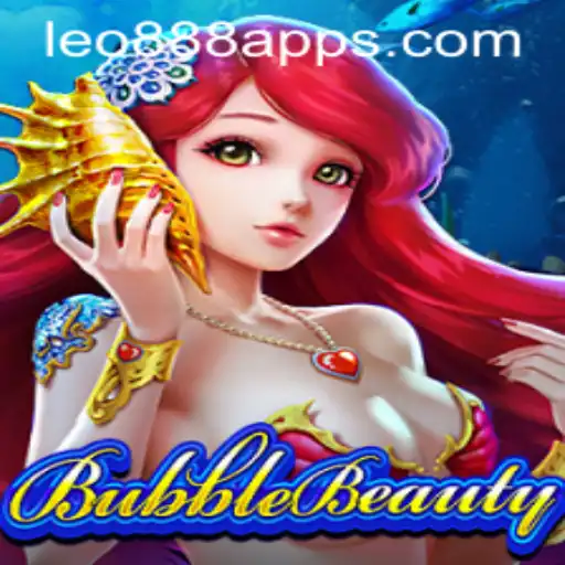 Dive into BubbleBeauty at LEO888 Casino