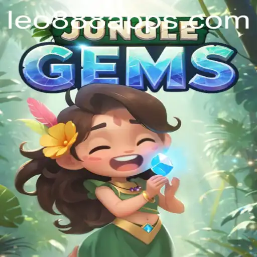 Discover JungleGems at LEO888 Casino
