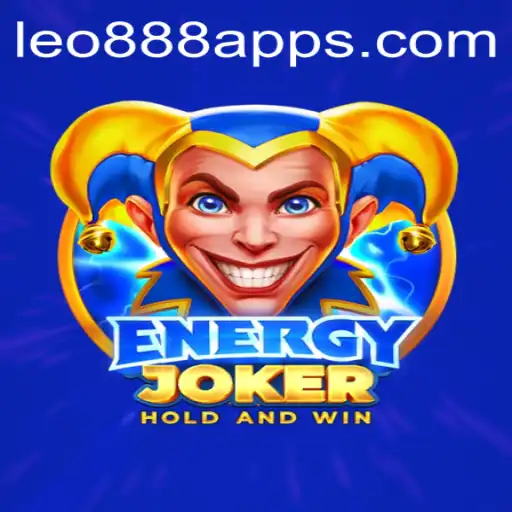 Exploring the EnergyJoker: A Spotlight on LEO888 Casino's Latest Sensation