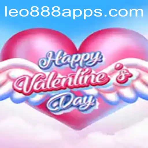 HappyValentinesDay: A New Gaming Experience at LEO888 Casino