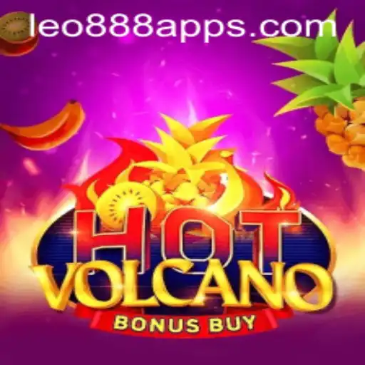 Exploring the Thrills of HotVolcanoBonusBuy at LEO888 Casino
