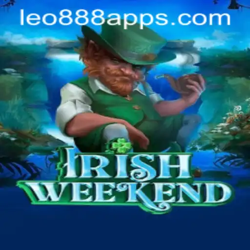 Exploring 'IrishWeekend' at LEO888 Casino: A Dive into Gaming Fun
