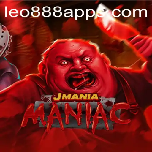 Explore the Thrills of JManiaManiac at LEO888 Casino