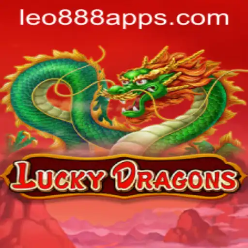 Unlock the Mysteries of LuckyDragons at LEO888 Casino