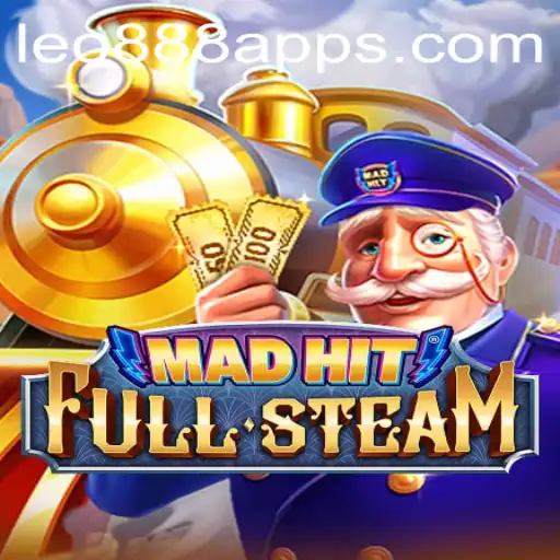 MadHitFullSteam: The Exciting New Casino Game