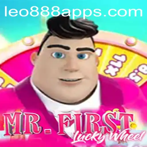 Exploring the Thrills of MrFirstLuckyWheel at LEO888 Casino