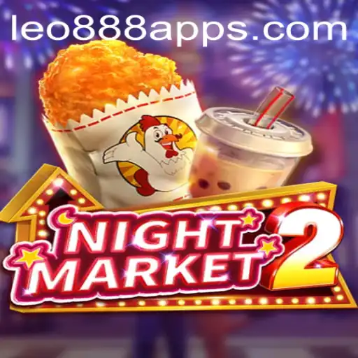 Unveiling NightMarket2: An Exciting Adventure at LEO888 Casino