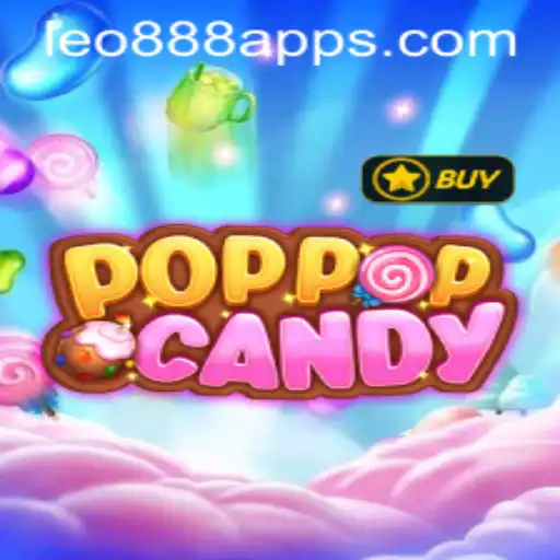 Discovering POPPOPCANDY: A New Sensation at LEO888 Casino