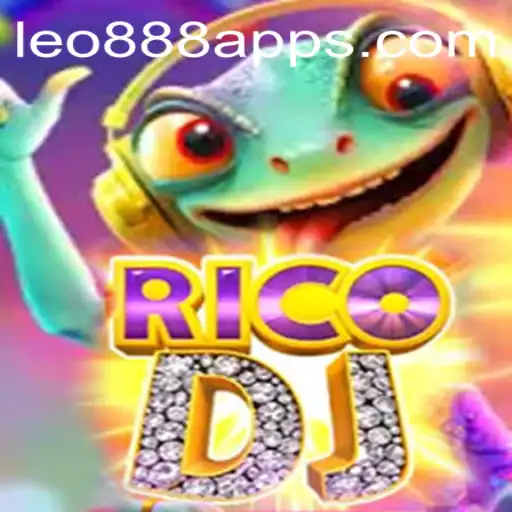 Exploring RicoDJ at LEO888 Casino