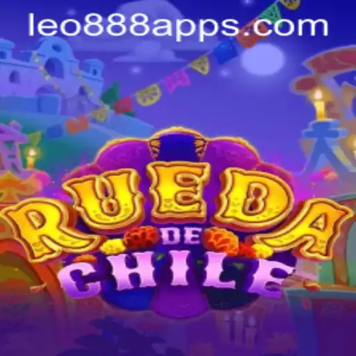 RuedaDeChile: A Revolutionary Addition to LEO888 Casino's Gaming Portfolio