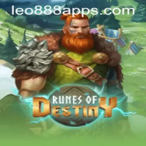 Exploring the Exciting World of RunesOfDestiny at LEO888 Casino