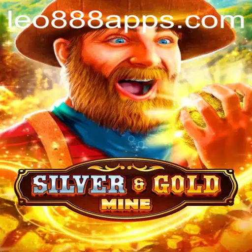 SilverGold: A Dazzling Adventure in LEO888 Casino