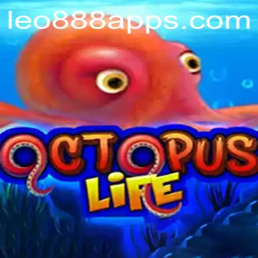 Discover the Fascinating World of OctopusLife: A Unique Casino Experience