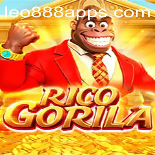 Exploring the Thrills of RicoGorila at LEO888 Casino