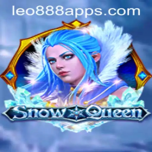 Explore the Magical World of SnowQueen at LEO888 Casino