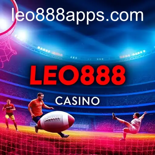 Discovering the Nexus of Sports and LEO888 Casino
