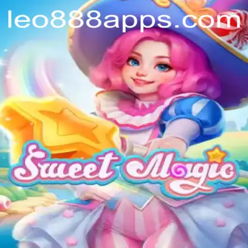 Discover the Magic: SweetMagic at LEO888 Casino