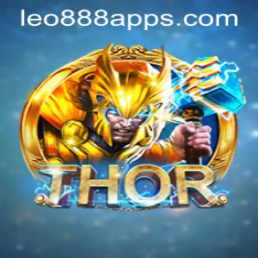 Exploring the Thrilling World of THOR at LEO888 Casino