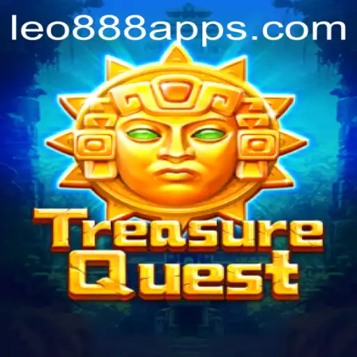 Unlocking the Mysteries of TreasureQuest at LEO888 Casino