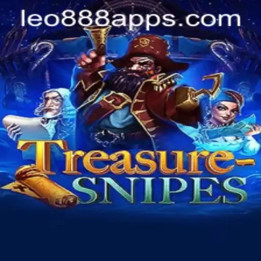 Discover the Exciting World of TreasureSnipes at LEO888 Casino