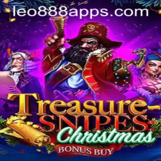 Exploring TreasuresnipesChristmas: A Festive Adventure with LEO888 Casino