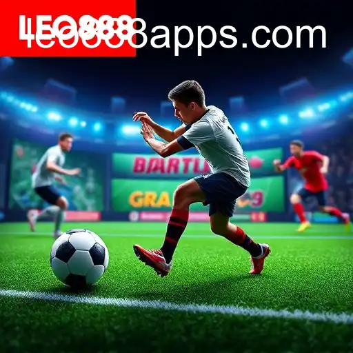 Virtual Sports: Revolutionizing the Gaming Experience with LEO888 Casino
