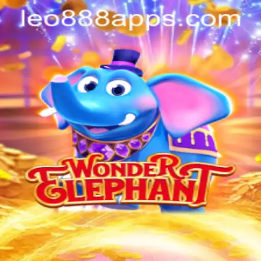 Discover the Thrilling World of WonderElephant at LEO888 Casino