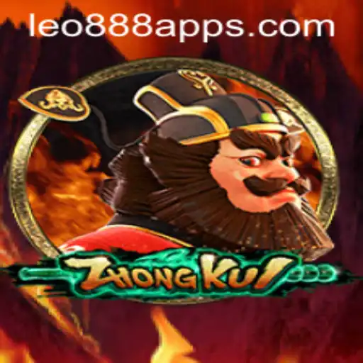 Exploring the World of ZhongKui at LEO888 Casino